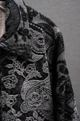 Professor. E 20FW - E JKT 03 (Eacquard)