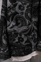 Professor. E 20FW - E JKT 03 (Eacquard)