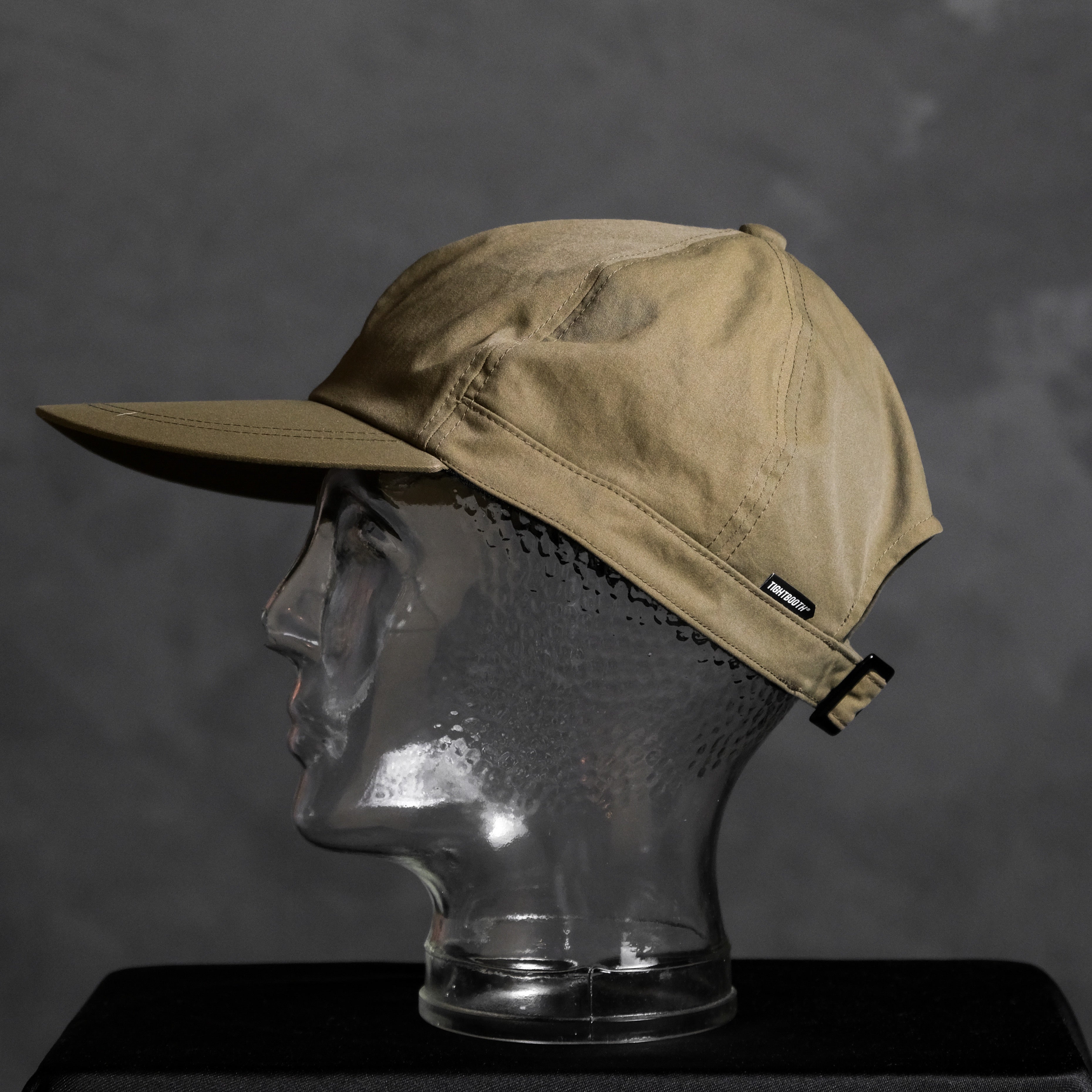 tightbooth cap