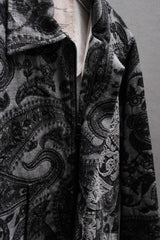 Professor. E 20FW - E JKT 03 (Eacquard)