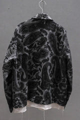 Professor. E 20FW - E JKT 03 (Eacquard)