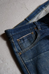 Levi's Vintage Clothing 501XX BIG E デニム ジーンズ 刻印ビッグE 赤耳セルビッチ デニムパンツ