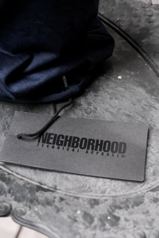 NEIGHBORHOOD Technical Apparel Neck Warmer Face Mask 機能防風多功能脖圍 面罩 全新品