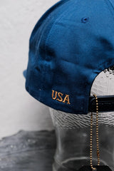 CUTRATE Japan “LOCAL “ Twill Work Cap 日本街頭品牌 刺繡工裝斜紋布棒球帽 全新