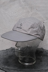 WISDOM x WELTER EXPERIMENT Tapping Into The Field Cap 輕量化抗撕裂帽