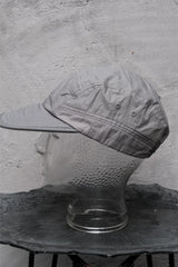 WISDOM x WELTER EXPERIMENT Tapping Into The Field Cap 輕量化抗撕裂帽