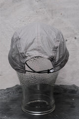 WISDOM x WELTER EXPERIMENT Tapping Into The Field Cap 輕量化抗撕裂帽