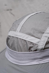 WISDOM x WELTER EXPERIMENT Tapping Into The Field Cap 輕量化抗撕裂帽