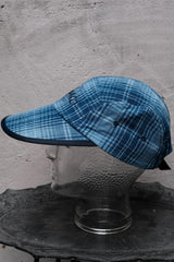 Gramicci Plaid 5-Panel Jet Cap 格紋休閒帽