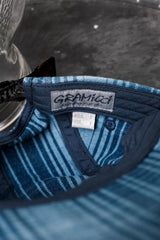 Gramicci Plaid 5-Panel Jet Cap 格紋休閒帽