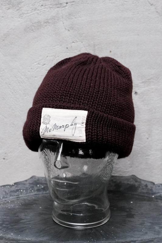 BLACK SIGN X CA4LA PRISONER CAP聯名款囚犯帽