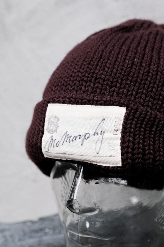 BLACK SIGN X CA4LA PRISONER CAP聯名款囚犯帽