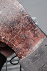 Swedish Military M59 Square Toe Work Boots 瑞典陸軍 M59方頭軍靴