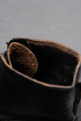 Swedish Military M59 Square Toe Work Boots 瑞典陸軍 M59方頭軍靴