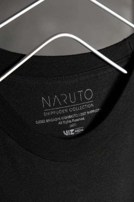 VIZ Media Naruto Shippuden Collection Tee 碧日 原版授權 火影忍者 漩渦鳴人短T