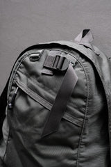 Gregory x Beams Boy Military Nice Day 22L 軍綠機能尼龍防水雙肩後背包