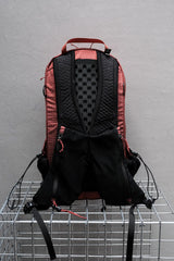 Arc’teryx Aerios 15  Backpack  始祖鳥 紅色輕量化防水機能登山包