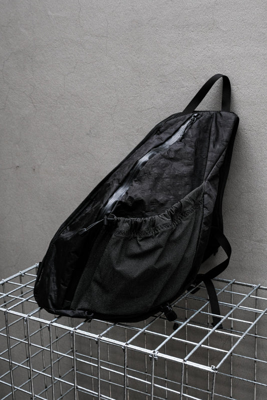 Sealson 114xSE SR2 GRAB BAG台灣機能品牌 尼龍防潑水機能弓箭包