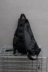 Sealson 114xSE SR2 GRAB BAG台灣機能品牌 尼龍防潑水機能弓箭包