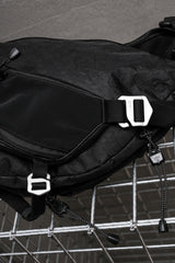 Sealson 114xSE SR2 GRAB BAG台灣機能品牌 尼龍防潑水機能弓箭包