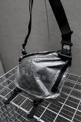 SEALSON WB-M Dyneema 台灣機能品牌 尼龍防潑水單肩包