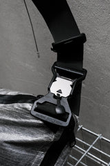 SEALSON WB-M Dyneema 台灣機能品牌 尼龍防潑水單肩包