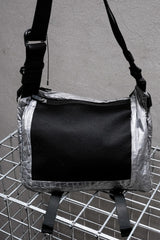 SEALSON WB-M Dyneema 台灣機能品牌 尼龍防潑水單肩包