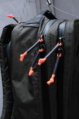 GORUCK x Carryology Kaidan V2.0 backpack 聯名款高強度防水機能後背包