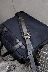 Filson Rugged Twill Original Briefcase 耐磨斜紋布 海軍藍公事包