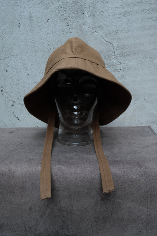 1950s SNCF French National Railway Work Hat 法國國鐵鐵路工人工作帽