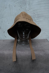 1950s SNCF French National Railway Work Hat 法國國鐵鐵路工人工作帽