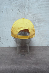 Vintage New York Taxi Checkerboard Snapback Cap 紐約計程車棋盤格棒球帽