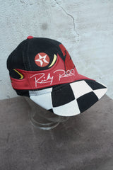 Chase Authentics Ricky Rudd Havoline NASCAR Cap 復古賽車帽