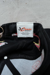 Chase Authentics Ricky Rudd Havoline NASCAR Cap 復古賽車帽