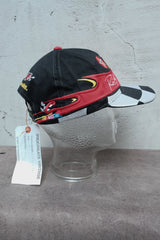 Chase Authentics Ricky Rudd Havoline NASCAR Cap 復古賽車帽