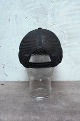 Suicidal Tendencies Logo Mesh Trucker Cap 樂團 Logo 網眼卡車帽