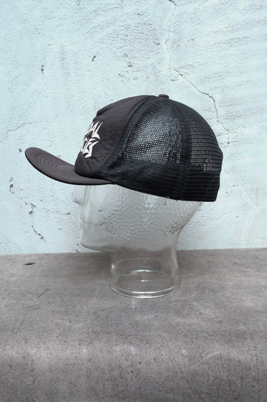 Suicidal Tendencies Logo Mesh Trucker Cap 樂團 Logo 網眼卡車帽