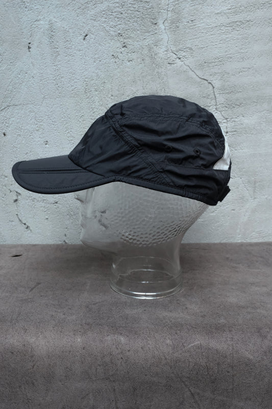 Y-3 Adidas Yohji Yamamoto Nylon Tech Cap 尼龍科技運動帽