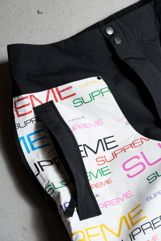 Supreme x The North Face 21F/W Steep Tech Pant 聯名 風褲