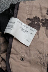 Professor.E 22SS-PE-TRL-05 Pants