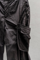 Professor.E 22SS-PE-TRL-05 Pants