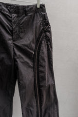 Professor.E 22SS-PE-TRL-05 Pants
