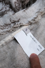 24FW Professor.E Seasonal Print L/S (Beige)