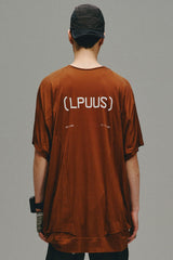 HAMCUS - LPU / LPUUS STANDARD T-SHIRTS