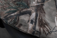 Wrangler Realtree Camo Denim Jeans Tree Camouflage Print Work Pants 樹枝迷彩雙膝補強工作褲