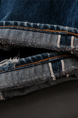 Levi's Vintage Clothing 1937 501XX LVC Cinch Back Selvedge Denim Jeans LVC 1937年 501XX 復刻 赤耳丹寧