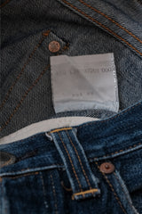 Levi's Vintage Clothing 1937 501XX LVC Cinch Back Selvedge Denim Jeans LVC 1937年 501XX 復刻 赤耳丹寧