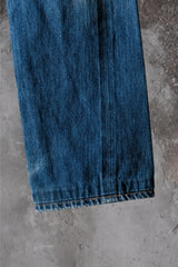 Levi's Vintage Clothing 1937 501XX LVC Cinch Back Selvedge Denim Jeans LVC 1937年 501XX 復刻 赤耳丹寧