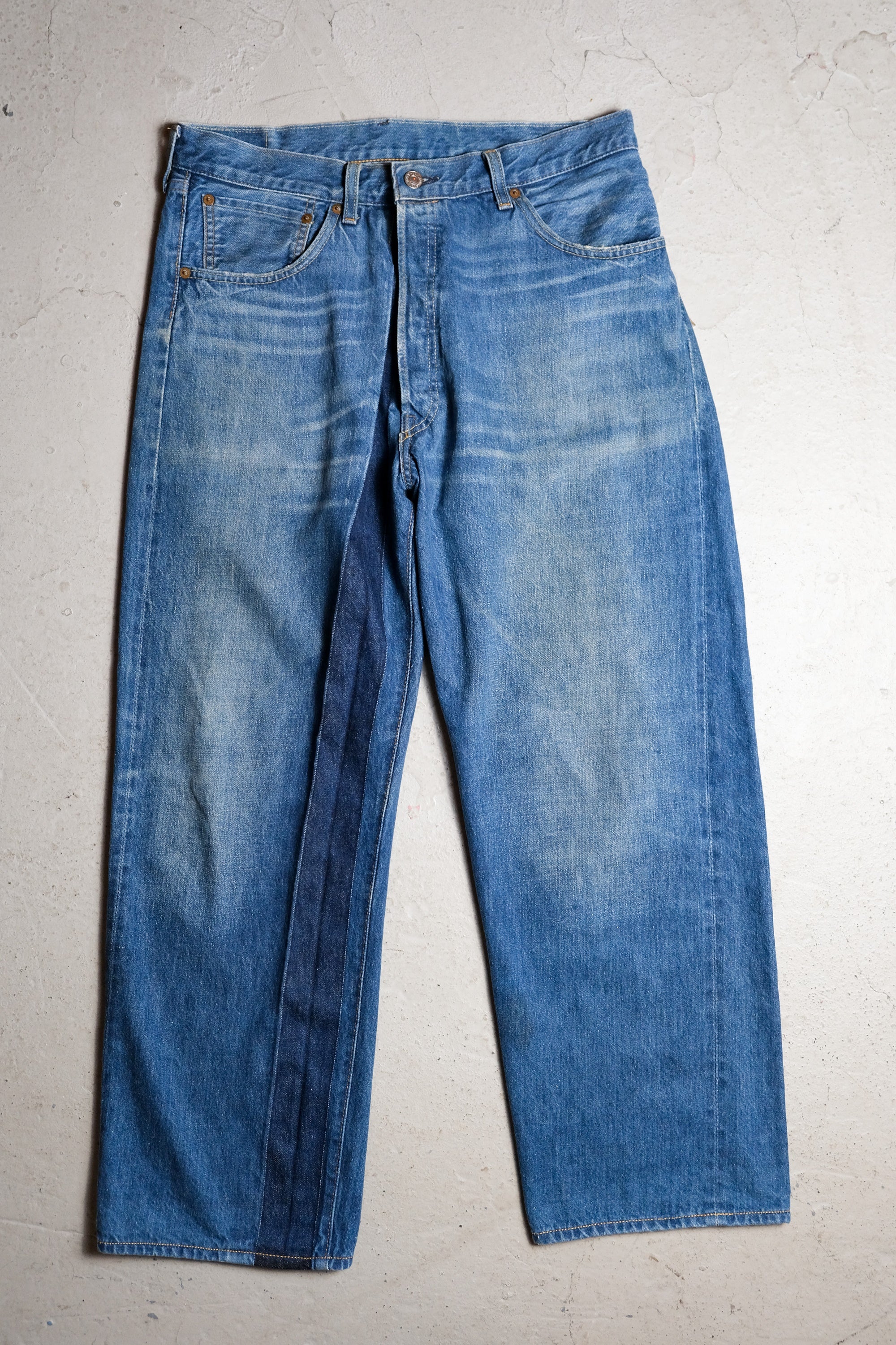 1955 levis 501xx best sale