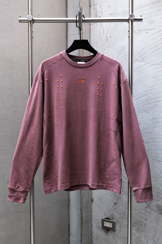 NIKE Ispa Protect Sense Longsleeve Tee 全新品含吊牌